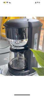 Ambiano koffiezetapparaat - in zeer goede staat, Koffiemachine, Gemalen koffie, Ophalen of Verzenden, Zo goed als nieuw