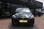 BMW 2-serie Gran Tourer 218i 7p. Execu Edition AUT|DealerOH!, 12 maanden, Gebruikt, 7 stoelen, Zwart