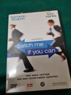 -	Dvd catch me if you can, Ophalen of Verzenden