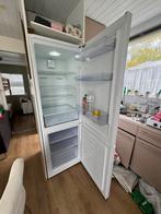 BEKO grote koelkast met vriesdeel, Witgoed en Apparatuur, Koelkasten en IJskasten, Met vriesvak, 200 liter of meer, Gebruikt, 160 cm of meer