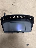 BMW E60 Scherm / Display, Ophalen of Verzenden, Gebruikt, BMW