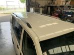 VW T5 Dakrails Aluminium