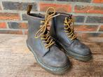 Dr Martens maat 30 bruin, Kinderen en Baby's, Dr Martens, Gebruikt, Jongen of Meisje, Schoenen