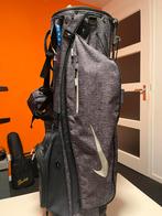 Nike Standbag Golftas - Topstaat!, Sport en Fitness, Golf, Ophalen of Verzenden, Nieuw, Tas, Overige merken