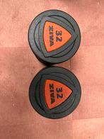 Ziva Dumbells 32x32, Ophalen, Zo goed als nieuw, Benen, Dumbbell