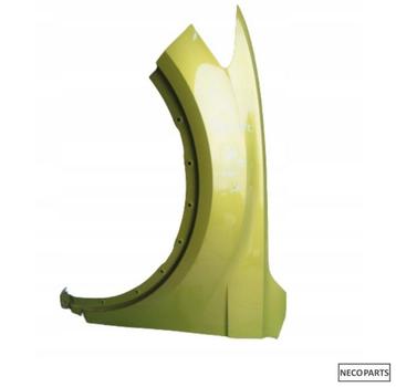 VW T ROC VOORSCHERM SPATBORD 2GA beschikbaar voor biedingen