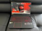 Acer Nitro 5 AN515-55   i7-10750H (10 Gen), Ophalen, Met videokaart, 2 tot 3 Ghz, Intel® Core™ i7 