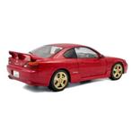 1:18  Nissan Silvia S15 Spec-R Aero 1999  -  Solido, Hobby en Vrije tijd, Modelauto's | 1:18, Ophalen of Verzenden, Nieuw, Auto