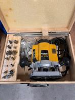 Einhell bovenfrees, Ophalen, Gebruikt, Elektrisch, Bovenfrees