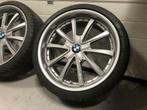 20inch BMW BBS Look Velgen set! NIEUWSTAAT! A-Merk banden!, -, -, Banden en Velgen, Ophalen of Verzenden