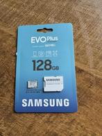 Te Koop Samsung geheugenkart, Overige modellen, Zwart, Nieuw, Ophalen of Verzenden