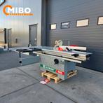 Altendorf Formaatzaag 2600mm ritser ** compact, Altendorf scm felder robland martin harwi platenzaag, 70 mm of meer, Overige typen