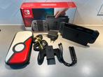 Nintendo switch zo goed als nieuw !!, Ophalen of Verzenden, Zo goed als nieuw, Switch Original