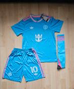 Inter Miami 25/26 Uit tenue #10 Messi maat 164, Sport en Fitness, Voetbal, Maat XS of kleiner, Ophalen of Verzenden, Nieuw, Shirt