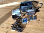 CAMERA’S: SONY, JVC, HANDYCAM, TELEFUNKEN, Ophalen of Verzenden, Gebruikt, Overige merken