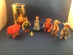 Disney. Peter Pan., Ophalen of Verzenden, Peter Pan of Pinokkio, Gebruikt, Beeldje of Figuurtje