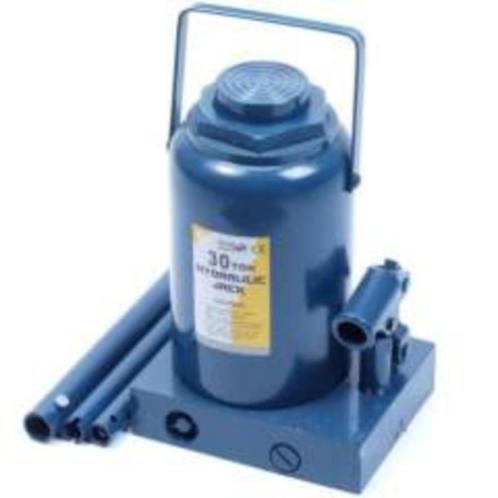 Professionele POTKRIK 30 TON | Gratis verzending **TIP**, Auto diversen, Krikken, Nieuw, Potkrik, Hydraulisch, Ophalen of Verzenden