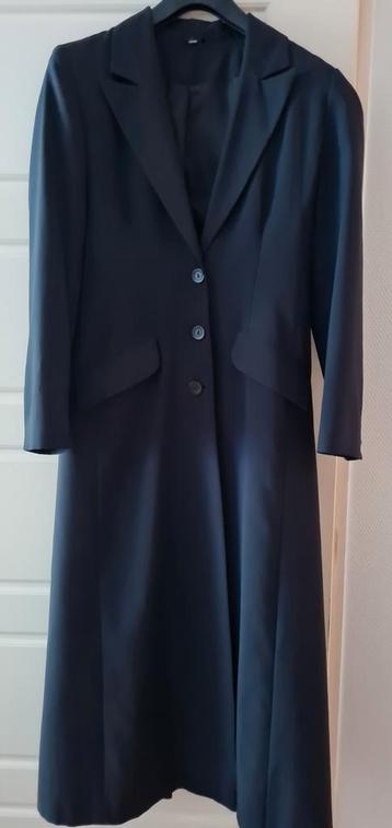 Lange blazer. beschikbaar voor biedingen
