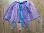 Tule verkleed rok blauw/paars/roze 2-3 jaar, Ophalen of Verzenden, Gebruikt, Meisje