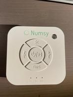 Numsy Original 3 White Noise, Ophalen of Verzenden, Zo goed als nieuw, 250 meter of meer