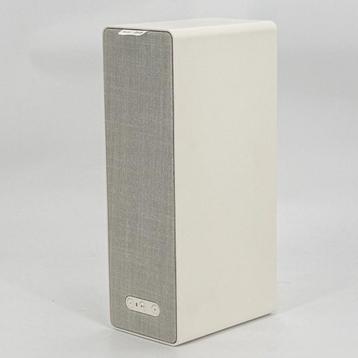 Sonos Ikea Symfonisk Wifi-boekenplankspeaker - Wit beschikbaar voor biedingen
