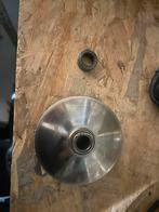 125cc/180cc vario compleet, Ophalen of Verzenden, Zo goed als nieuw, Blok