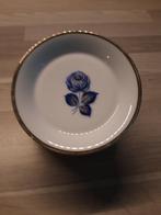 Petit fours bordjes, Huis en Inrichting, Keuken | Servies, Gebruikt, Ophalen of Verzenden, Bord(en), Overige stijlen