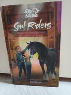 Magische verhalen over de stallen van Jorvik, Ophalen of Verzenden, Zo goed als nieuw, Helena Dahlgren