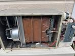 Gasgeiser Junker, Doe-het-zelf en Verbouw, Geisers en Boilers, Minder dan 20 liter, Ophalen, Zo goed als nieuw, Boiler