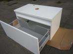 FROZEN LINE CABINET FOR WB 1 DRAWER WITH RAILING, Ophalen, Gebruikt, 50 tot 100 cm, Minder dan 100 cm
