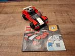 Lego Creator sport auto (31100), Kinderen en Baby's, Speelgoed | Duplo en Lego, Ophalen of Verzenden, Zo goed als nieuw