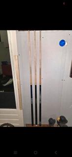 artemis biljardkeu's, Ophalen, Zo goed als nieuw, Pooltafel