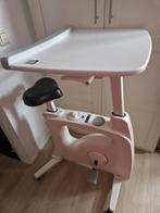 Hometrainer fiets, Ophalen, Zo goed als nieuw, Hometrainer