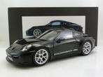Norev Porsche 911 992 S/T 1:18 Olijf Groen WAP0213210S0ST, Hobby en Vrije tijd, Modelauto's | 1:18, Ophalen of Verzenden, Nieuw