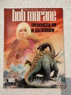 BOB MORANE Helmond-uitgaven (jfb-bobm), Boeken, Stripboeken, Meerdere stripboeken, Ophalen of Verzenden, Gelezen