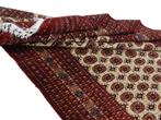 Perzisch tapijt - Buchara - 258x162 cm - Handgeknoopt kleed, Huis en Inrichting, 200 cm of meer, Crème, 150 tot 200 cm, Rechthoekig