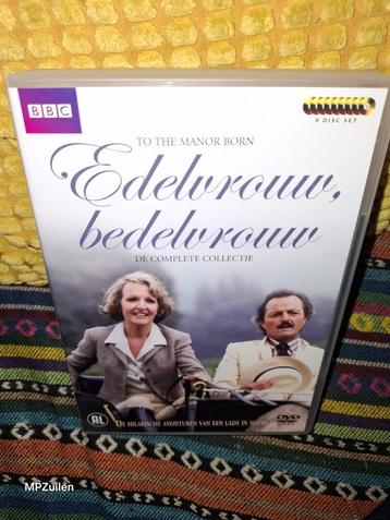 Edelvrouw Bedelvrouw  .. Complete Collectie  beschikbaar voor biedingen