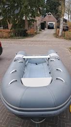 Vortex 310 rib boot, Watersport en Boten, Ophalen, Zo goed als nieuw