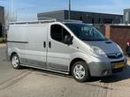 Opel Vivaro 2.0 CDTI L2H1 AIRCO/6-BAK/NAP, Voorwielaandrijving, Stof, 4 cilinders, Startonderbreker