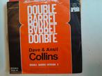 Dave & ansil collins 7 inch double barrel, Ophalen of Verzenden, Zo goed als nieuw, Pop