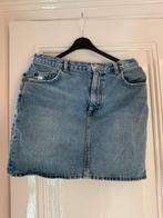 Spijkerrokje spijkerrok jeans rokje maat 38 Other Stories, Maat 38/40 (M), Blauw, Ophalen of Verzenden, Gedragen