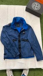 Ma.Strum Jas Flashspun-Bond - Rubber Laminate, Stoneisland@stoneisland.com, SPORTSWEAR COMPANY S.P.A., Via Vincenzo Forcella 5, 20144 Milano, Italië