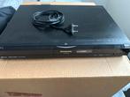 Panasonic DMR-EH68 DVD Recorder met HDD, Ophalen of Verzenden, Gebruikt