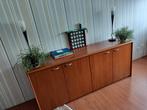 Berg meubel zeer geschikt op een werkkamer., Ophalen, Gebruikt, 50 tot 100 cm, Minder dan 100 cm