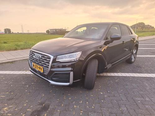 Audi Q2 35 Tfsi 150pk S Tronic LPG-G3 BOM VOLL, Auto's, Audi, Particulier, Q2, ABS, Adaptive Cruise Control, Airbags, Airconditioning