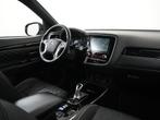 Mitsubishi Outlander 2.4 PHEV Instyle | Leder | 360 Camera |, Automaat, 12 maanden, 14 kWh, Euro 6