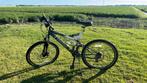 Opknappertje Mountainbike Phantom 26 inch, Fietsen en Brommers, Fietsen | Mountainbikes en ATB, Overige merken, Gebruikt, Hardtail