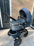 Joolz geo 2 compleet, Kinderen en Baby's, Zo goed als nieuw, Combiwagen, Verstelbare duwstang, Ophalen