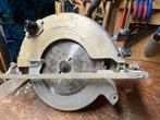 Makita 5103R 270mm 100mm zaagdiepte cirkelzaag, Doe-het-zelf en Verbouw, Gereedschap | Zaagmachines, Gebruikt, Cirkelzaag, 70 mm of meer