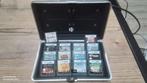Diverse Nintendo DS games. UPDATE 25/12, Spelcomputers en Games, Overige genres, 1 speler, Ophalen of Verzenden, Zo goed als nieuw